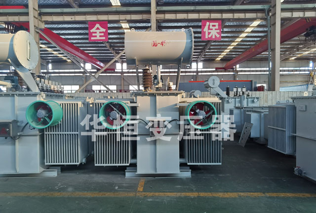S13-6300/35平和平和平和电力变压器